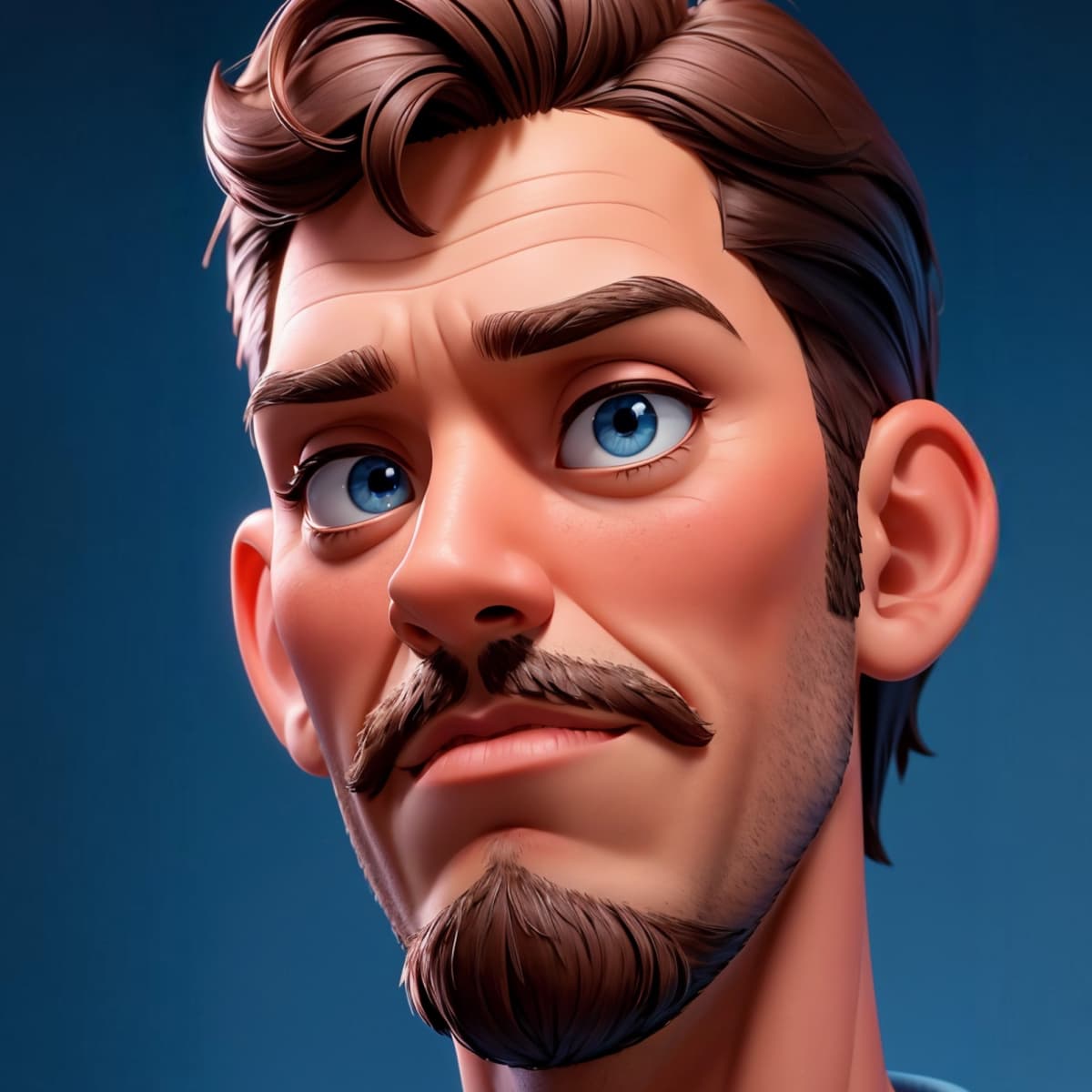 Cartoonizer