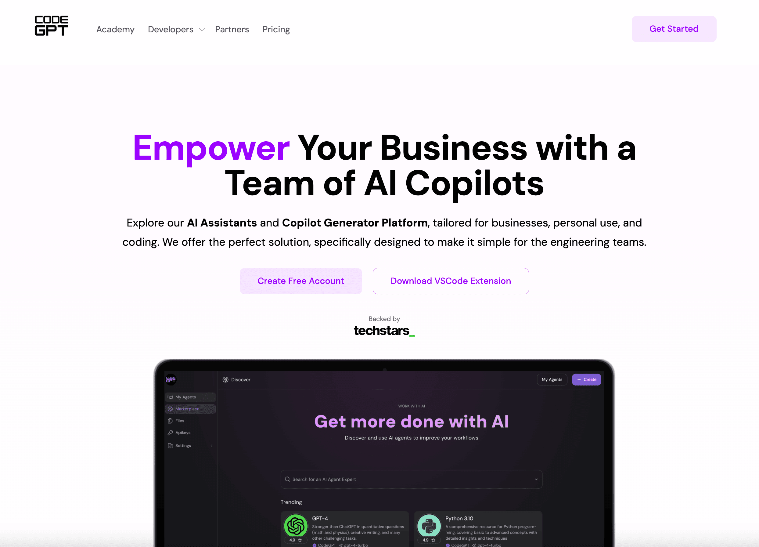 CodeGPT