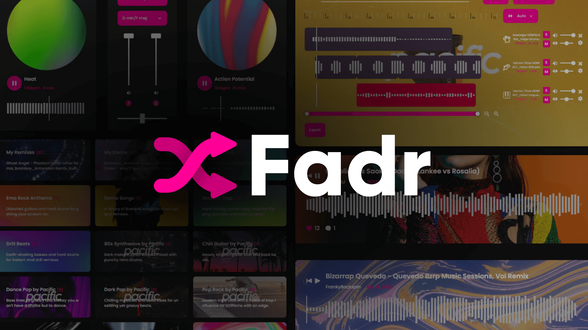 Fadr
